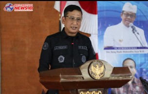 Kabid Humas Polda Bali Tegaskan Netralitas Polri pada Pilkada Mendatang