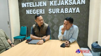 Hukum Baru di Surabaya, Bunuh Orang Tak Dipenjara, AMI Dorong Kejaksaan Ajukan Kasasi