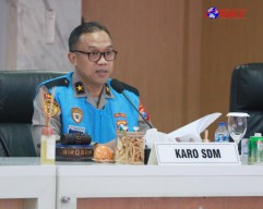 Gunakan Sistem BETAH, Panda Jatim Nyatakan 39 Catar Berhak Ikut Seleksi di Tingkat Pusat