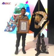 Kembali Raih Prestasi, Kapolri Beri Penghargaan Kategori Pelayanan Prima Kepada Polres Bangkalan