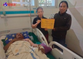 Saudara Crew Pariwisata Indonesia (SCPI) Adakan Penggalangan Dana Guna Bantu Ringankan Beban Sesama Crew Pariwisata