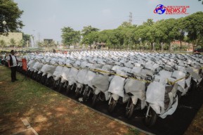 Bareskrim Polri Bongkar Penggelapan 20 Ribu Kendaraan Jaringan Internasional Bernilai 876 Milyard