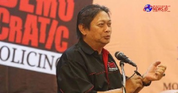 Pendaftaran Calon Anggota Kompolnas 2024-2029 Ditutup, 137 Orang Mendaftar