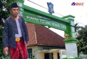 Jagal RPH Pegirian Tolak Pemindahan Tempat Baru
