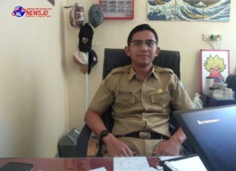 Lelang JPT Pratama Akan Segera Dilaksanakan, BKPSDM : Ini Pra Pelaksanaan, Sementara Satu Jabatan