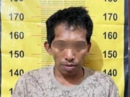 Polres Pasuruan Berhasil Amankan Pengedar Sabu Modus Ranjau
