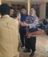 Resahkan Warga, Polisi Kawal ODGJ Bawa Sajam ke RSJ Menur