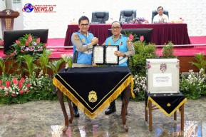As SDM Kapolri Tegaskan Kuota Khusus-Rekpro di Seleksi Pusat Taruna Akpol Dihapus