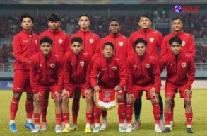 Timnas Indonesia Optimis Kandaskan Thailand di Partai Final AFF U-19 di Stadion GBT Surabaya