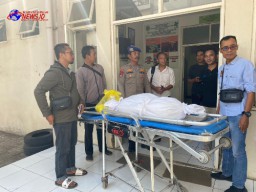 Polres Bangkalan Berhasil Identifikasi Satu Kerangka Tengkorak Yang Ditemukan di Tepi Pantai Sepulu