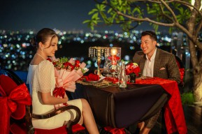 Menikmati Momen Honeymoon di Hotel Ciputra World Surabaya Dengan Berbagai Aktifitas Menarik