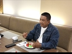 Untuk Atasi Kemacetan Kota Batu Diperlukan Konsep Teknologi Berbasis Sistem Informasi