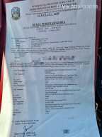 Ketum AMI Meminta Mantan Oknum Kabid Bakesbangpol Jawa Timur Dipecat Terkait Dugaan Penipuan