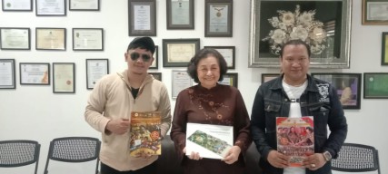 Yayasan Pondok Kasih Bantu Masyarakat Dari Segala Bentuk Kepedulian Kemanusiaan di Indonesia