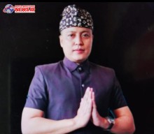 Direktur PT Nusantara Murni Media Ucapkan Selamat Hari Bhayangkara