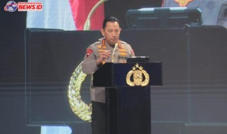 SSDM Polri Raih Penghargaan Pelayanan Prima Versi PEKPPP Nasional