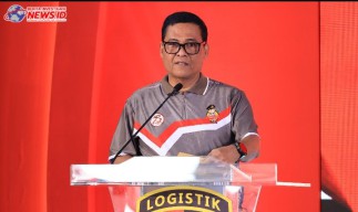 Polri Gelar Kapolri Cup Shooting Championship 2024