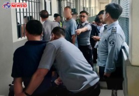 Cegah Gangguan Kamtib, Lapas Kerobokan Geledah Kamar Hunian 