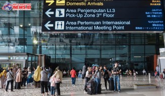 Director General of Immigration: Foreign Artivals Increased by 7.2% in the Period of January to June 2024