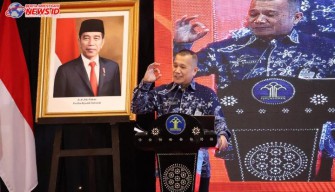Integrasikan HAM ke dalam Peraturan Perundang-Undangan, Dirjen Berikan Arahan