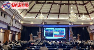 Polda Bali Selenggarakan Musrenbang 2024