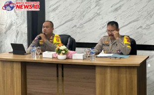 6.848 Pelanggar Telah Terjaring pada Minggu Pertama Pelaksanaan OPA 2024