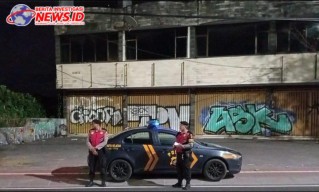 Minimalisirkan Kerawanan Malam Hari, Polsek Kuta Selatan Gelar KRYD dan BLP