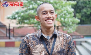 Catar Akpol Daffa, Hafidz Al Qur'an yang Ingin Jadi Polisi Bertanggungjawab 