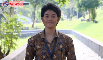 Catar Akpol Balqis Angelita, Penyabet Juara Umum Perenang Terbaik Danseskoad Cup 2023 