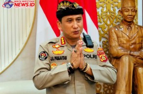 Jelang Pilkada Serentak 2024, Polda Bali Ajak Masyarakat Tetap Jaga Kondusifitas Kamtibmas