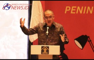 Dirjen AHU Tegaskan Peran Penting Notaris dan Risiko Pidana dalam Pelayanan Publik