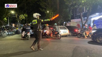 Jelang Tahapan Pilkada Serentak 2024, Polresta Malang Kota Optimalkan KRYD