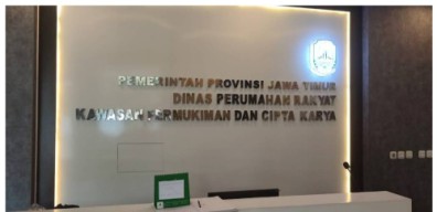Dana Rehab Dinas PUPR Banyak Bocor, AMI Siapkan Laporan
