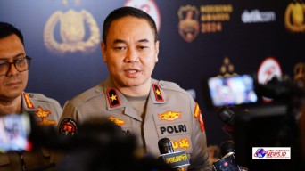 Pertama Kalinya, Polri Akan Gelar Upacara Peringati Hari Juang Polri di Monumen Pejuangan Polri Surabaya