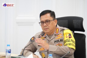 Tiga Perampok Mobil Pengangkut Uang Rp5,6 Miliar di Padang Ditangkap, Ini Motifnya : 