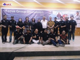 Genderang Pilkada Sudah Ditabuh, MAKI Jatim Ingatkan Netralitas ASN dan BAZNAS Jatim