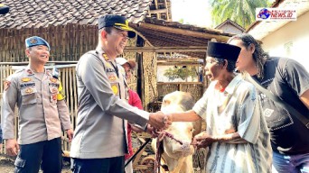 Polisi Berhasil Ungkap Komplotan Pencuri Sapi di Lumajang, Dua Tersangka Diamankan