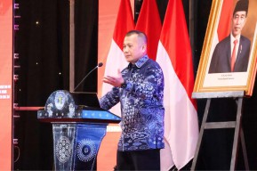 Dirjen HAM: Penahanan Ijazah oleh Perusahaan Perlu Regulasi Khusus