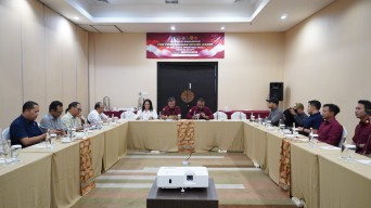 Tim Pora Provinsi Bali Gencarkan Pengawasan di Lokasi yang Mempekerjakan WNA