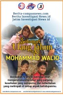 Segenap Jajaran Media Beritainvestigasinews.id Ucapkan Selamat Ultah ke-49 Buat Muhammad Walid