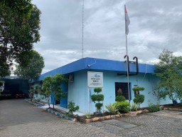 Warga Siap Tampung Air, Besok Aliran PDAM Sidoarjo Mengecil di Wilayah Ini