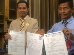 Buntut Unggahan Video Mesum Pejabat Diknas Jombang, Akun Facebook Siska S Resmi Dilaporkan 