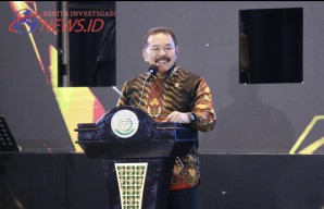 Jaksa Agung RI: Optimalisasi Peran Kejaksaan dalam KUHP Nasional