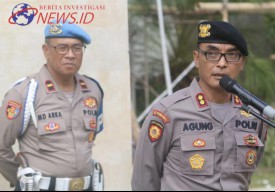 Polda Bali Sukses Amankan Dua Event Internasional