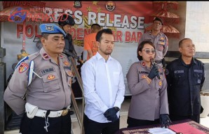 Polsek Denbar Ungkap Prostitusi Online, Anak Dibawah Umur Dijual Melalui Aplikasi MiChat