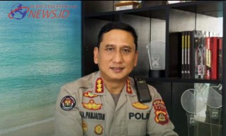 Polda Bali Imbau Masyarakat Waspadai Begal Gaya Baru