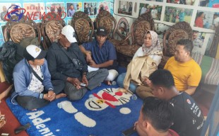 Pimpinan Redaksi Gelar Kuartal II Evaluasi Kinerja Anggota 2024