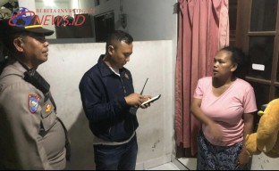 Viral di Medsos, Polsek Denpasar Utara Atensi Keributan di Rumah Kos