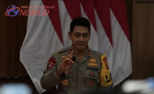 Taklimat Awal Audit Kinerja Itwil IV Itwasum Polri Resmi Dibuka Kapolda Bali