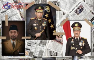 Agus Flores Beri Masukan kepada Polri, Agar tak Terulang Tersangka di SP3
